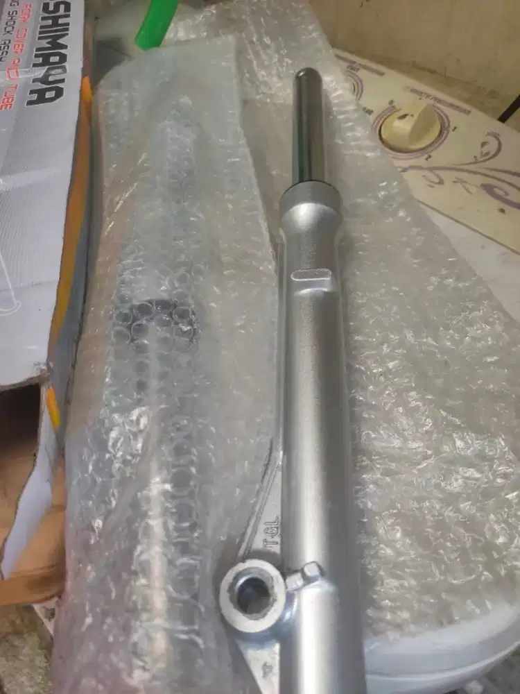 SHOKBREKER HONDA BEAT INJECTION