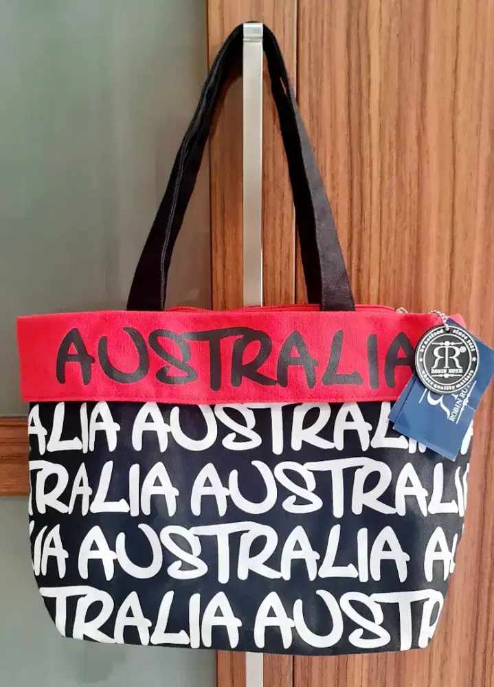 NEW ROBIN RUTH EUROPE STOCKHOLM AUSTRALIA EROPA ROBINRUTH TAS KANVAS