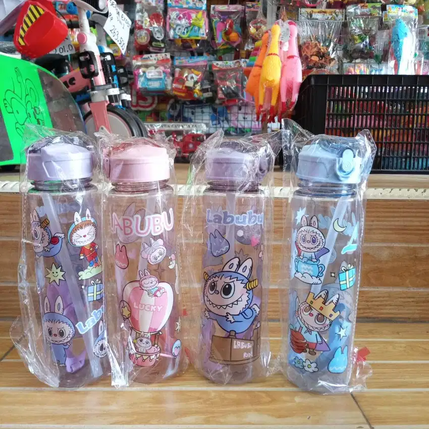 botol minum anak