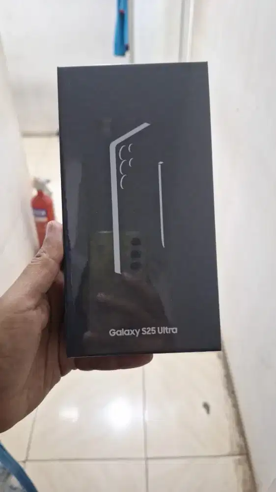 Samsung s25 ultra 16.999.xxxx