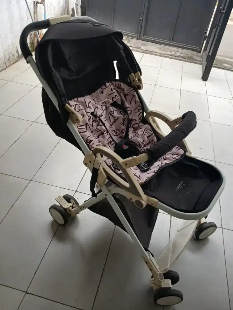 STROLLER BAYI PRELOVED