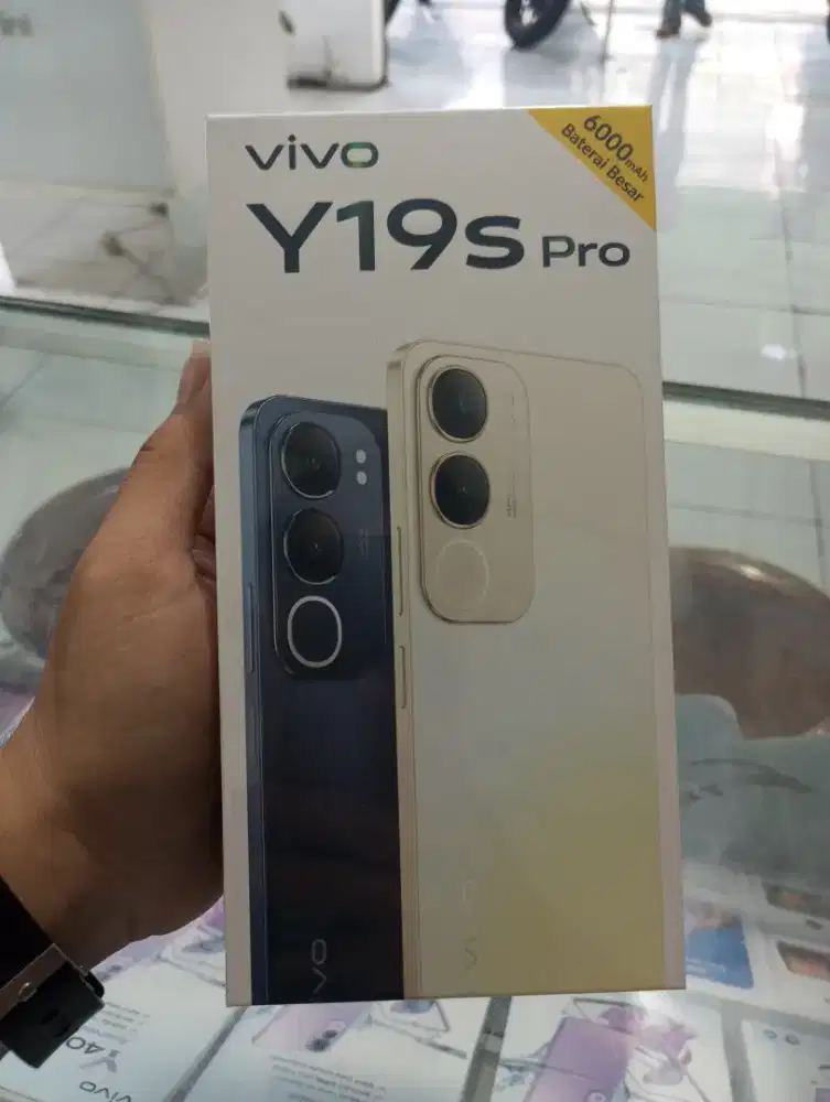 Kredit hp vivo dp O KTP saja