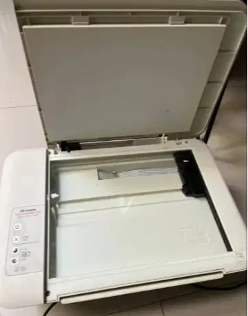 Jual Printer/Scan/Copy merek HP Deskjet 1515