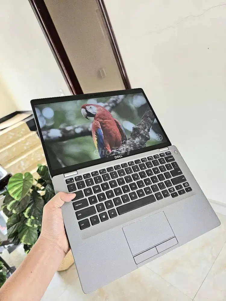 Dell  5410 –  Core i5 | RAM 16GB | SSD 256GB Touchscreen