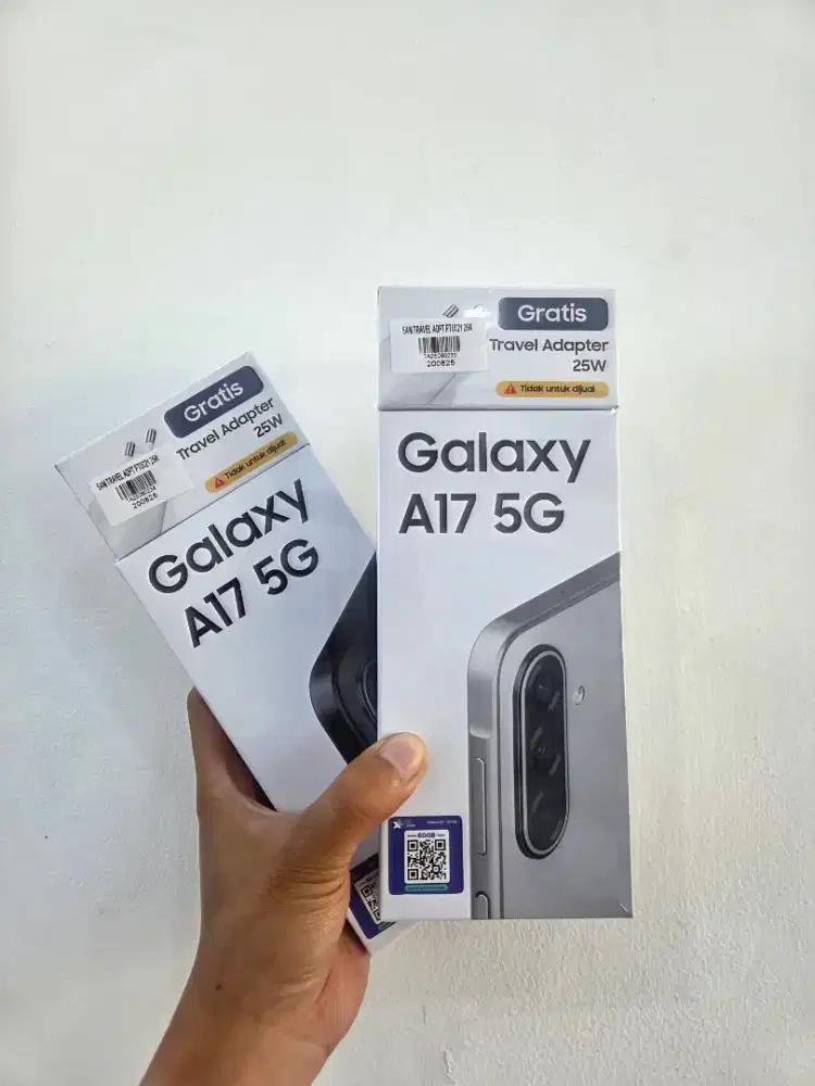 Samsung Galaxy A17 5G