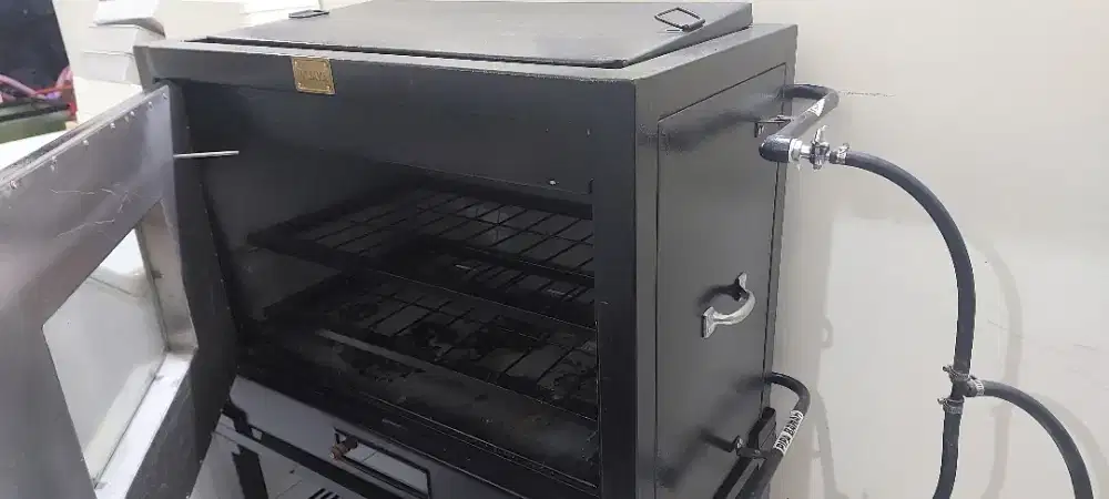 Oven djual murah