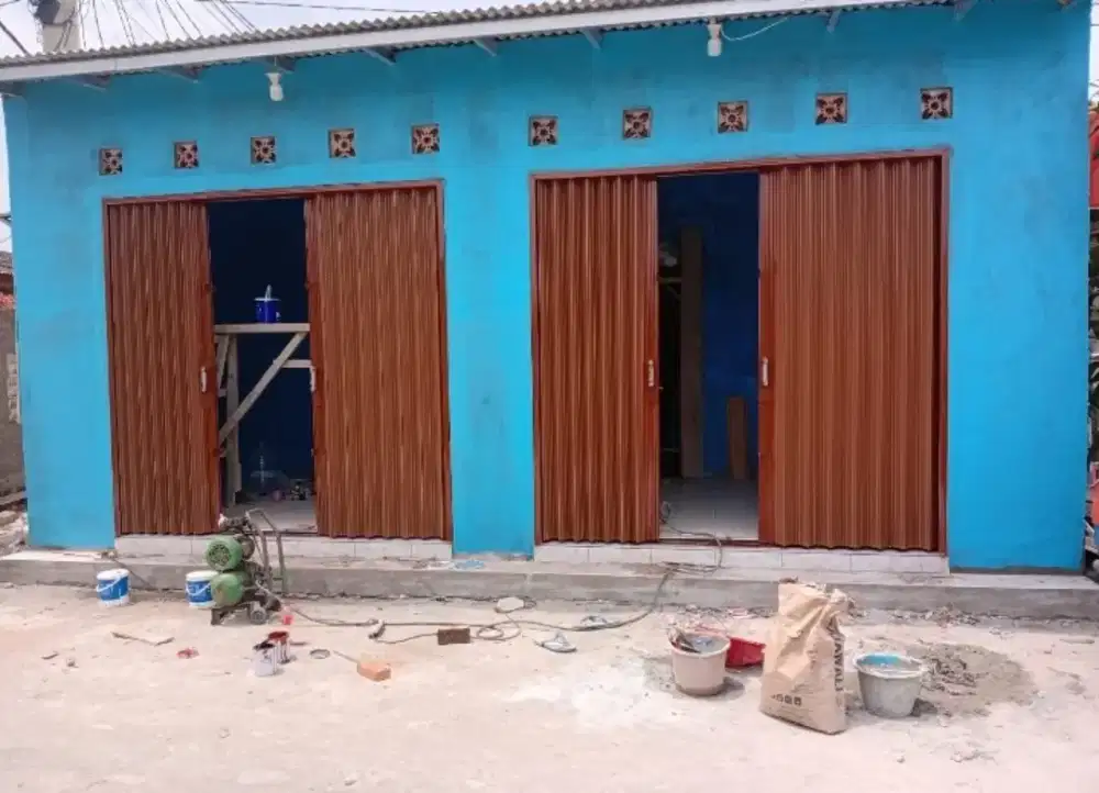 SOLUSI KEAMANAN WARUNG MURAH