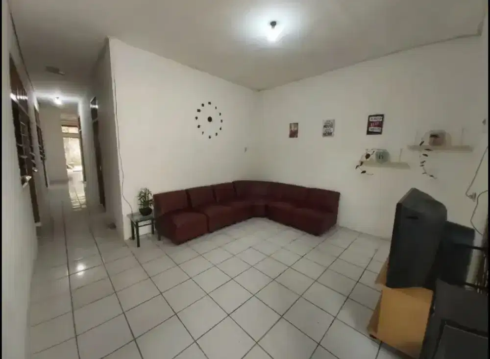 Kosan PRIA Murah di BINTARO