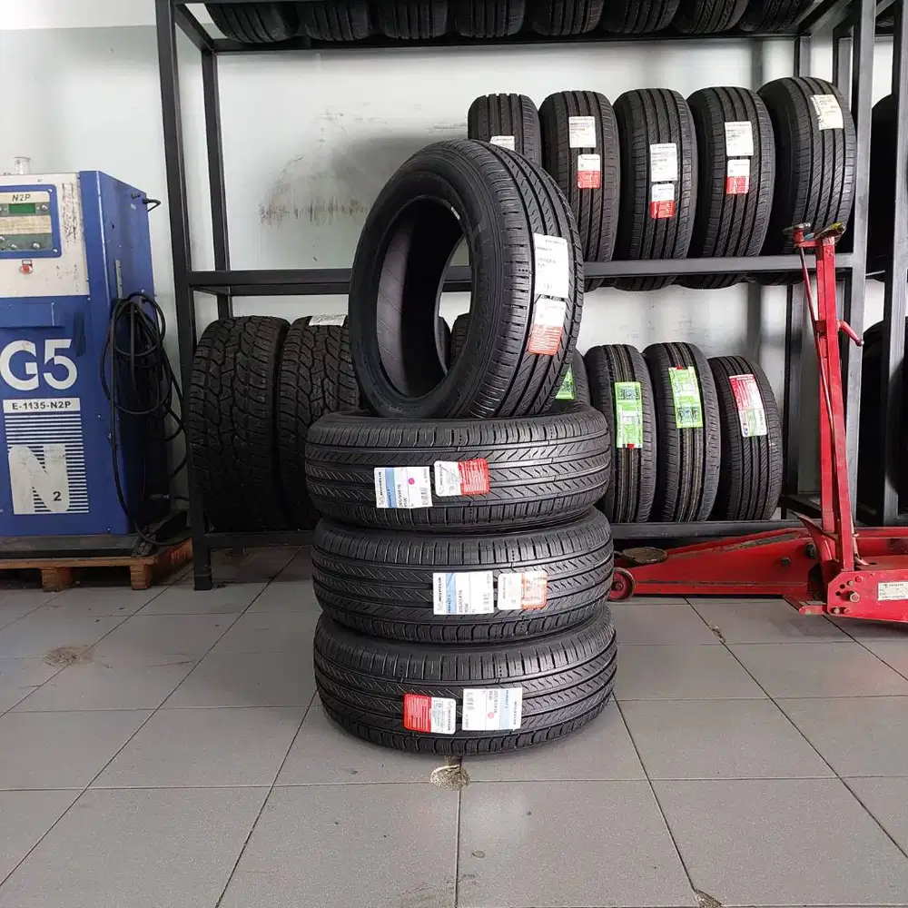 Ban Michelin Premacy 5, 205/65/16