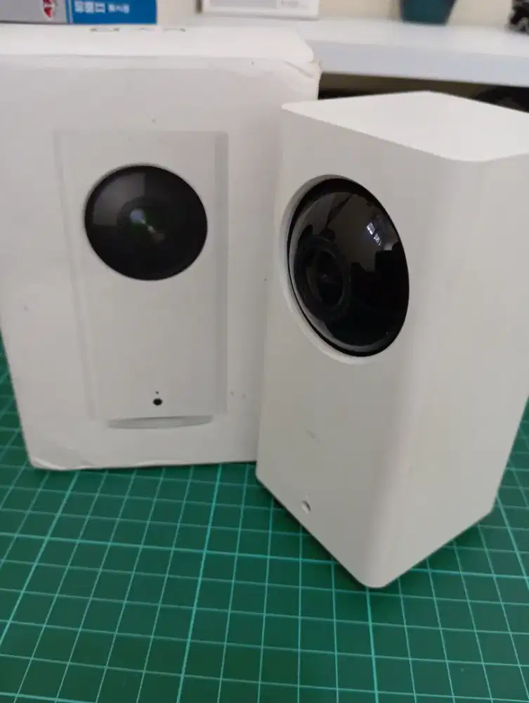 CCTV Xiaomi Dafang Indoor