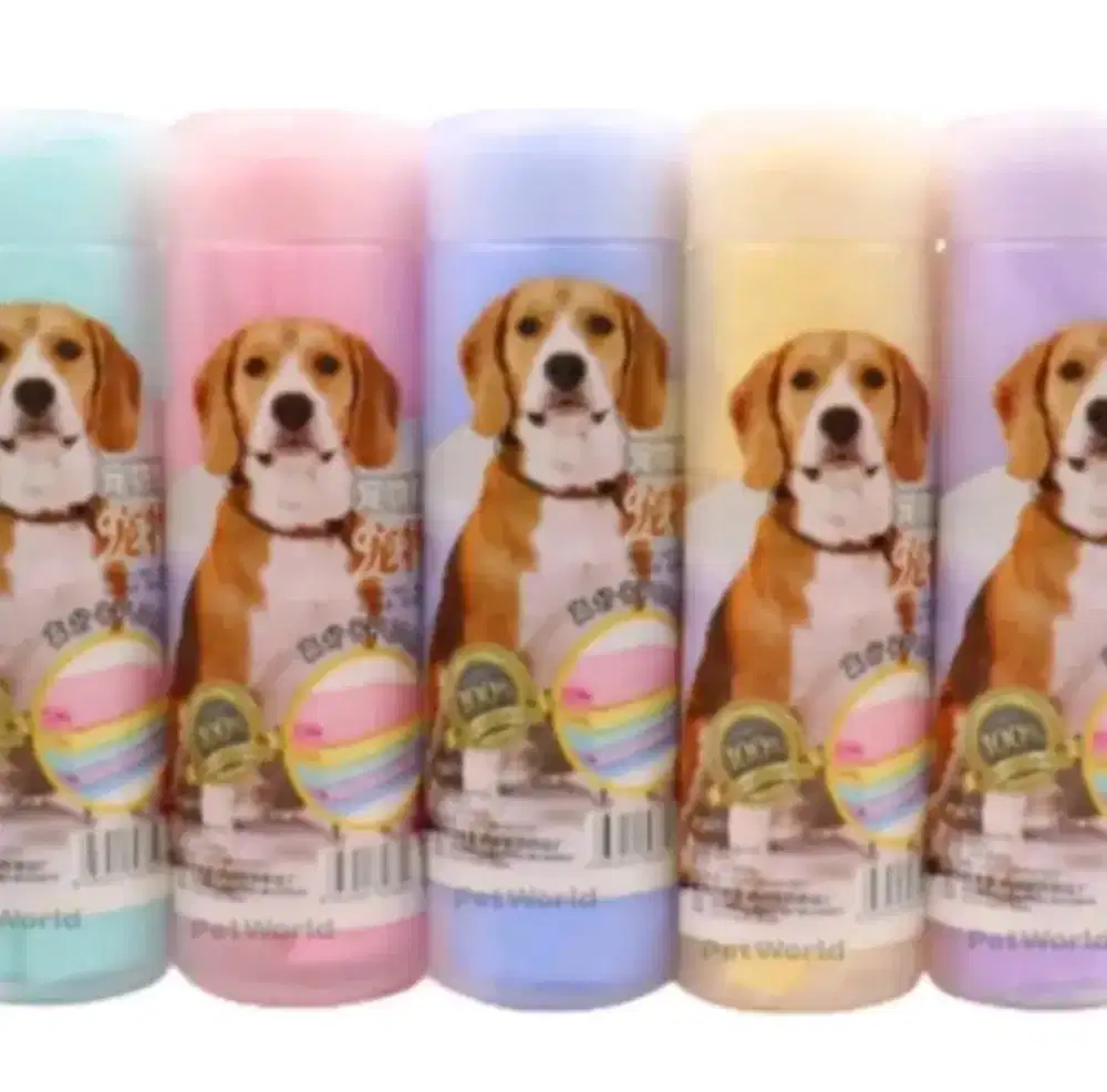 Absorbent Towel pet dog handuk browsing Kanebo untuk anabul