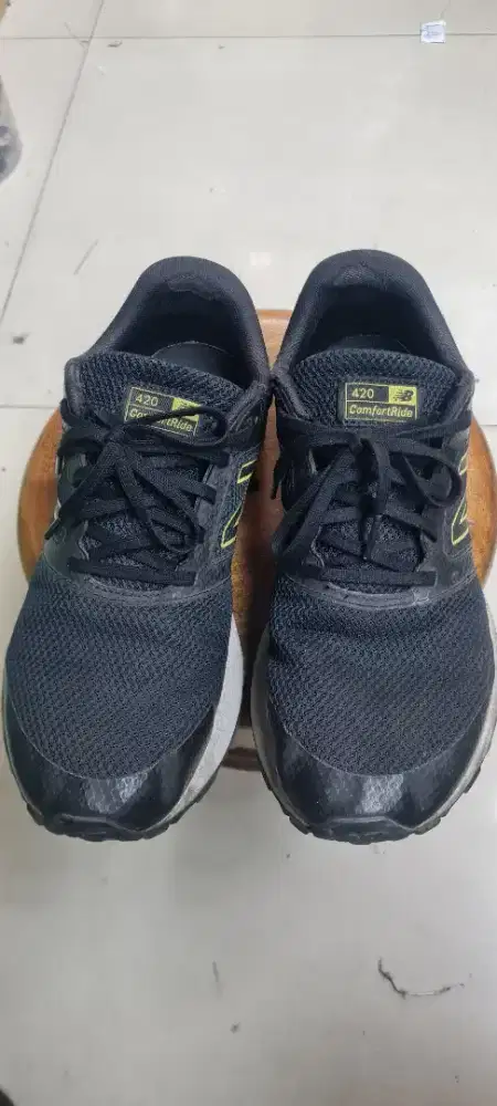 new balance 420 comfort