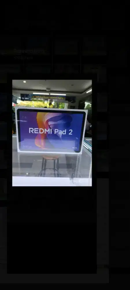 Tablet Xiaomi redmi pad 2 4/128