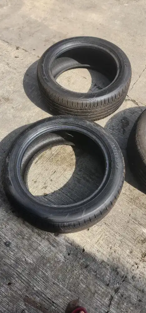 Ban Mobil R18... harga per satuan