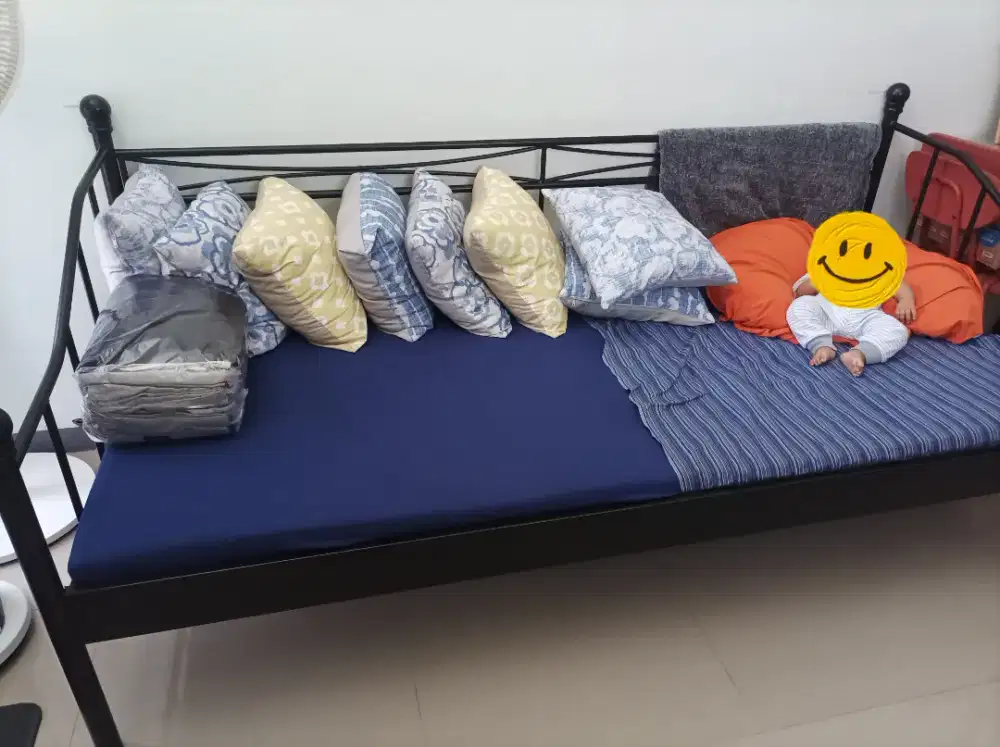 Daybed Informa Mulusss