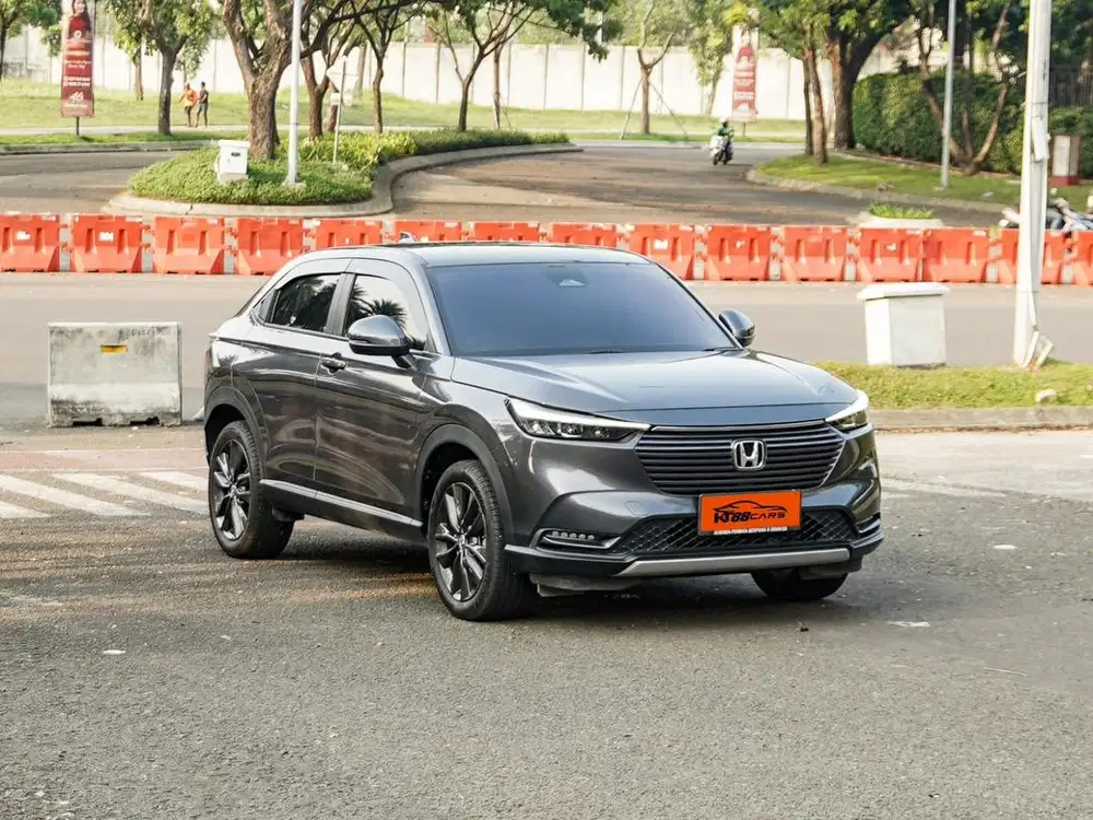 HONDA HRV SE 1.5 AT 2023