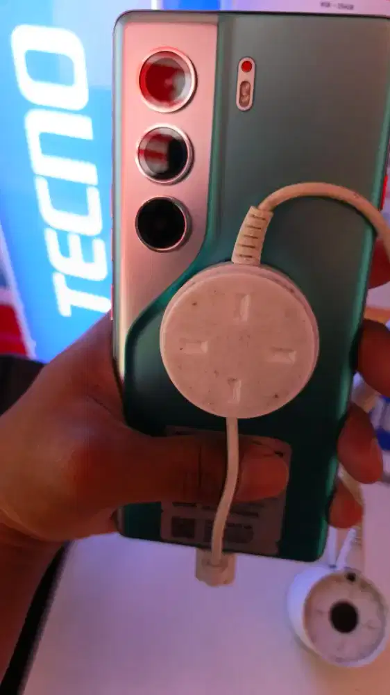 Tecno Camon 40 Pro 5G