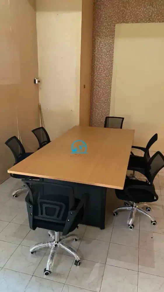 Meja rapat!! Siap antar