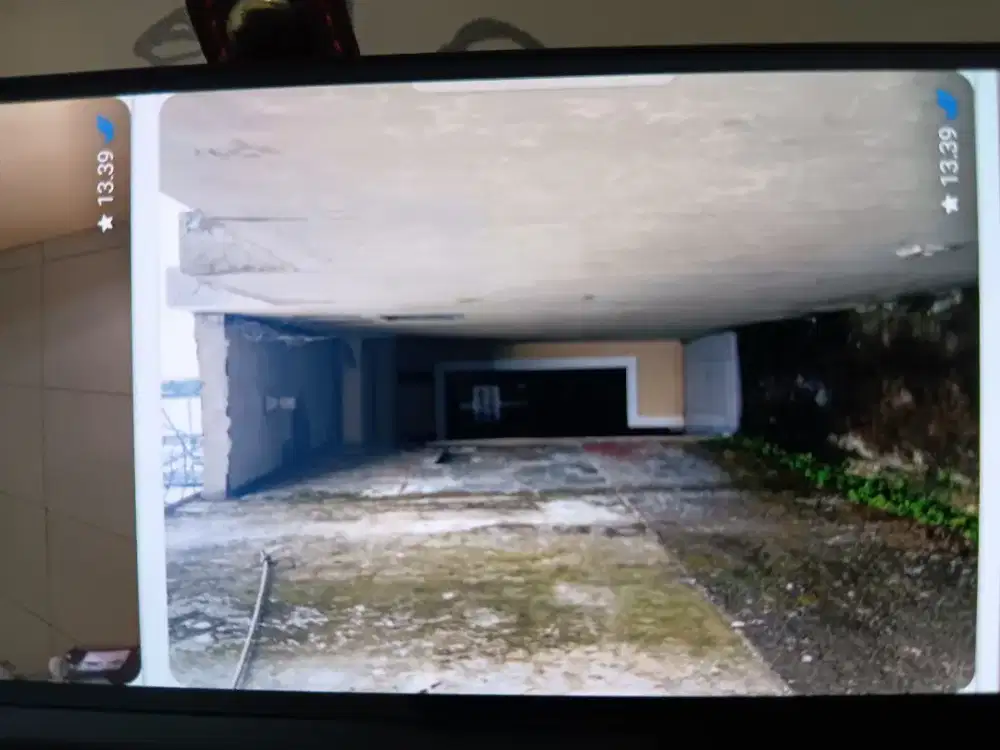 Jual Cepat Rumah Rancasabir, LT/LB 40/45, 2KT, 1KM