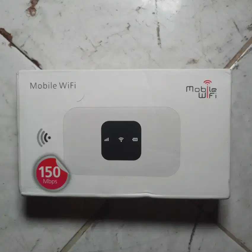 Modem wifi 4g all operator