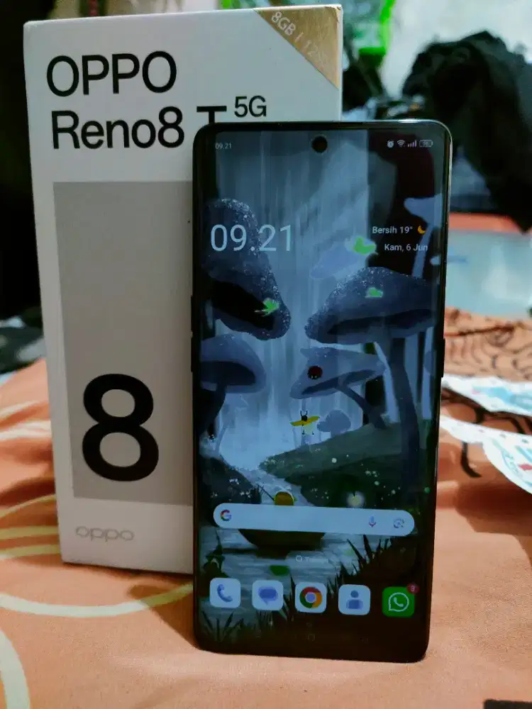 oppo reno 8t 5g