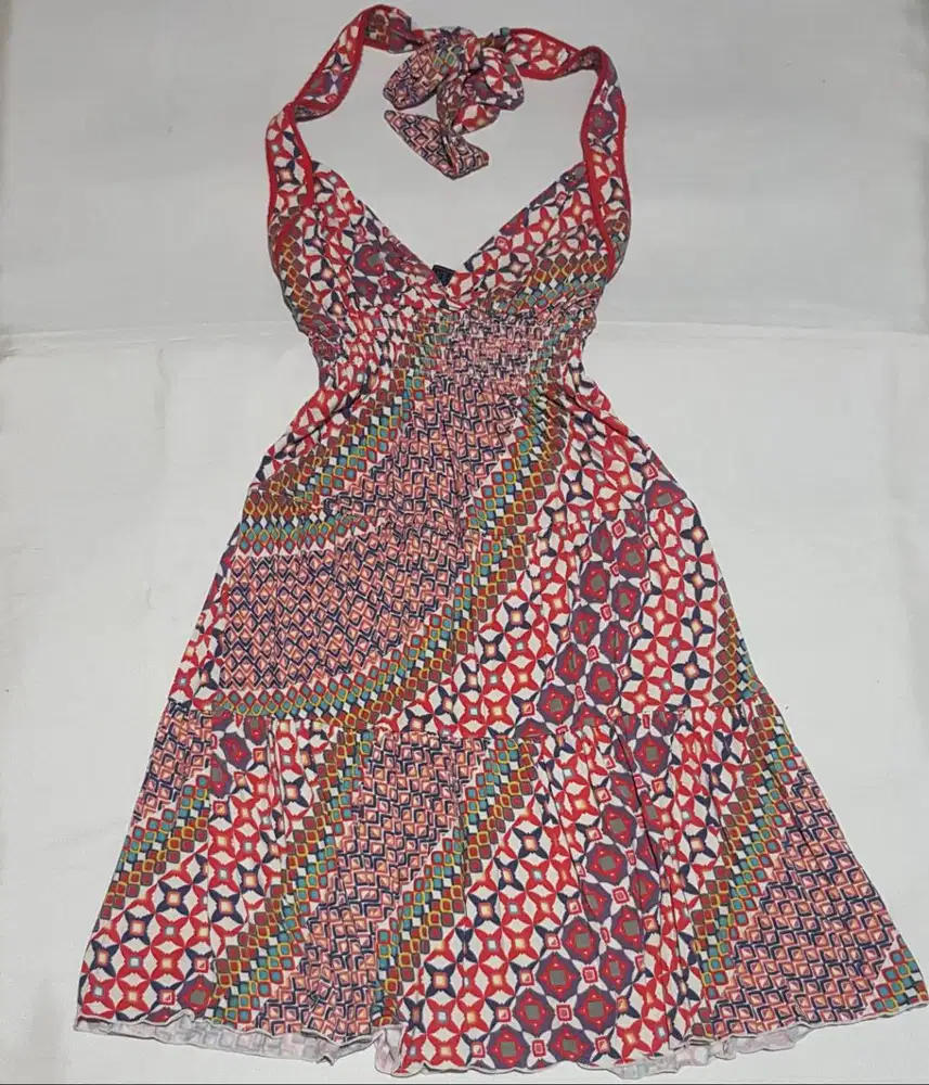 GUESS Size XS Mini Dress