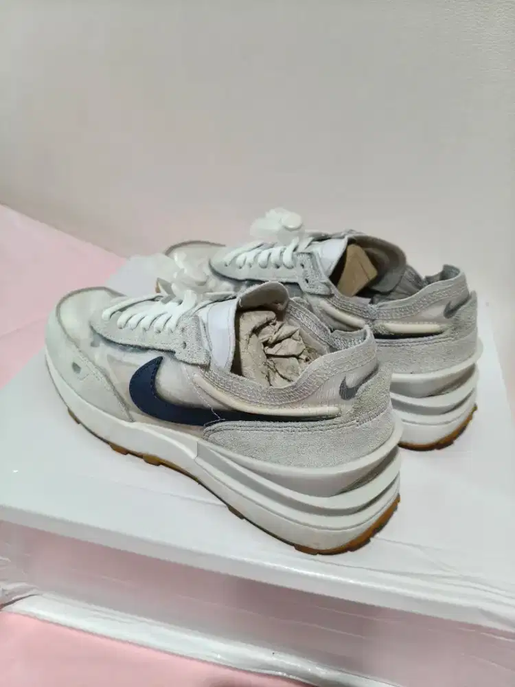 Nike Waffle One Iris Whisper Second Size US 6