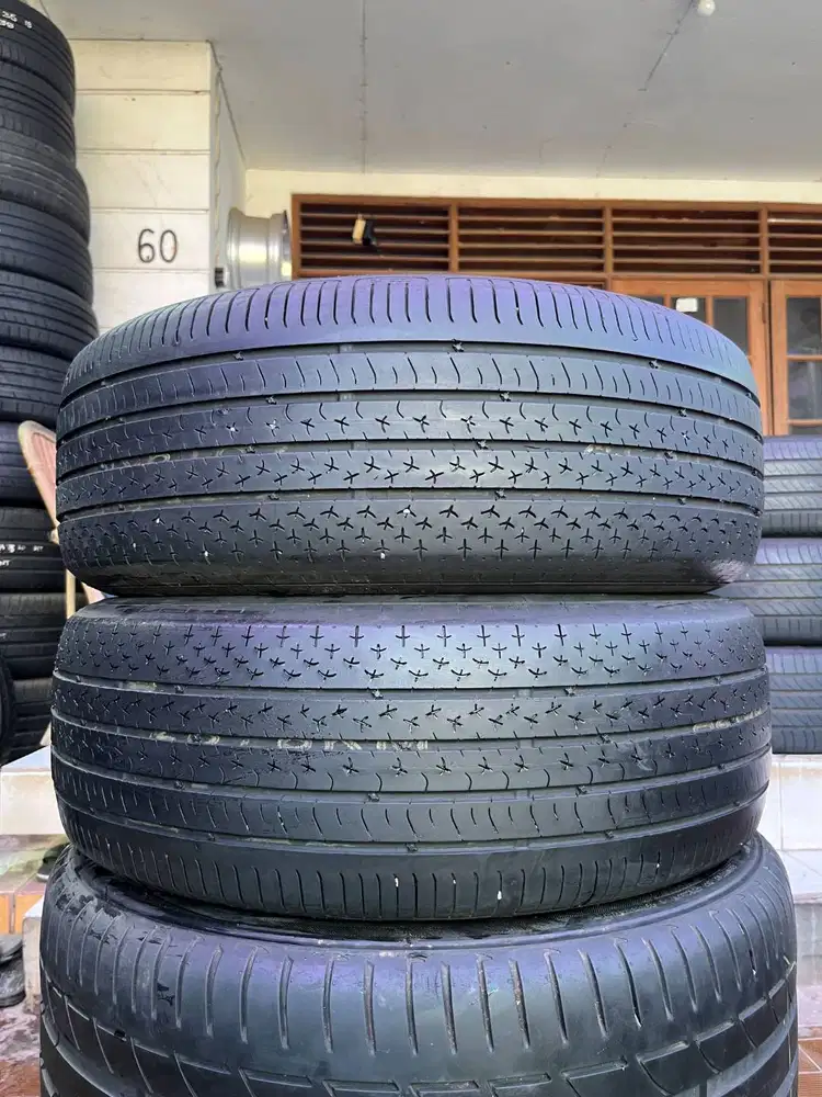 Ban Continental Comfort Contact CC6 215 65 r16 2Pcs