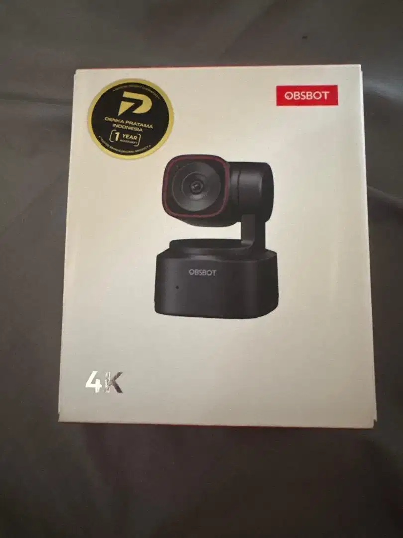 Kamera Osbot lite tiny 2 streaming kamera