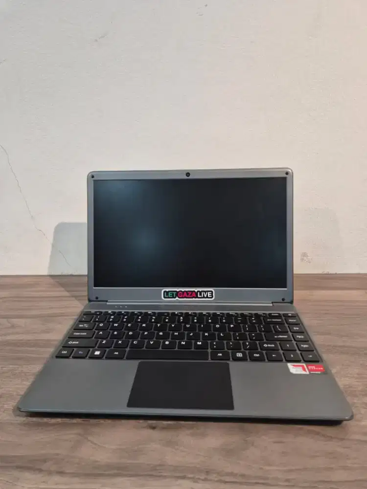 Laptop Zyrex kintamani