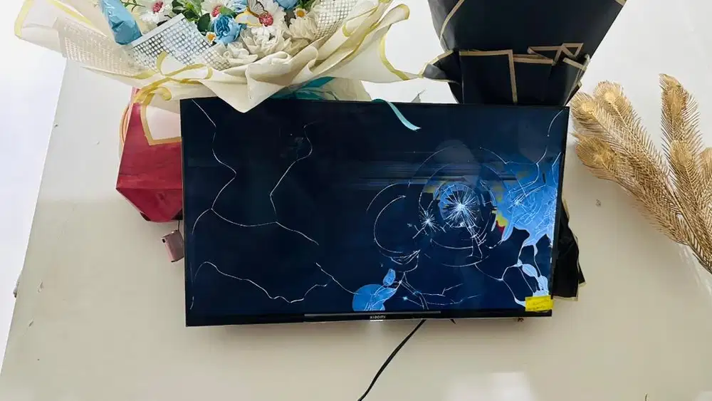 Xiaomi tv a pro 32inch