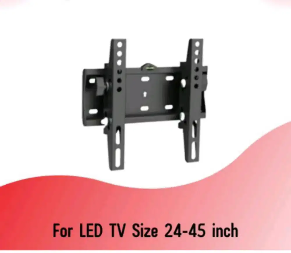 BRAKET BRIKET TV LED