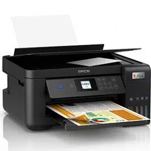 Printer EPSON L850 FOTO A4 PRINT SCAN COPY Gratis oNGKIR