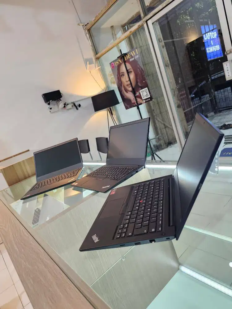 Laptop Ryzen New Ex Display design game
