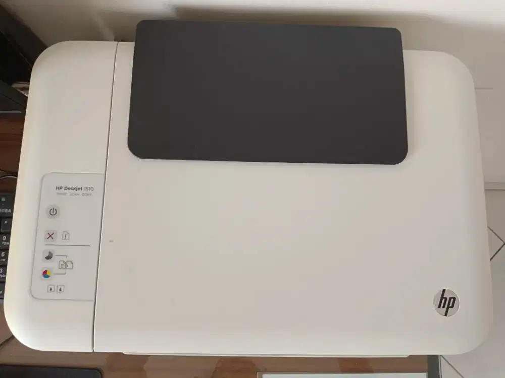 Printer HP deskjet 1510