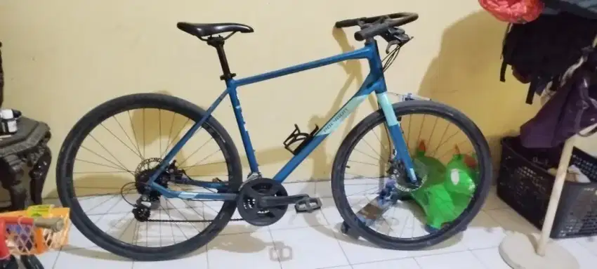 Polygon Path 2 size XL joss