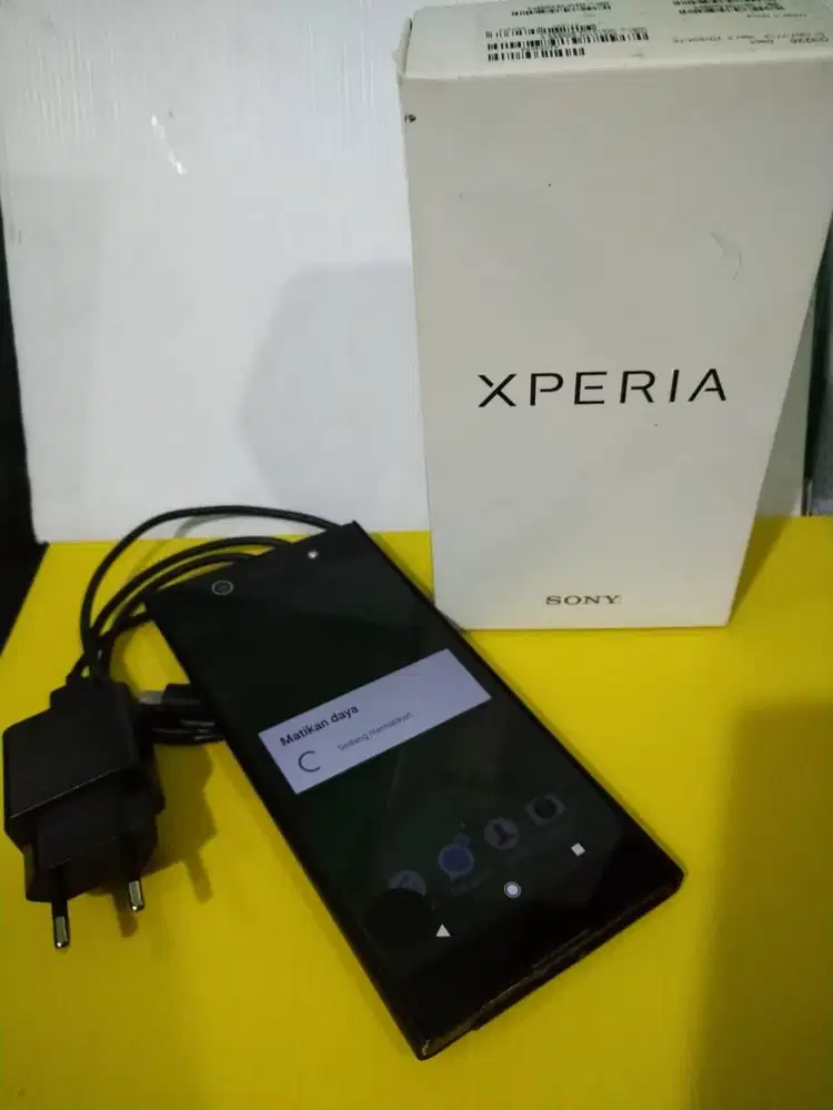 Sony Xperia XA1 Ultra Dual