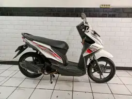 Beat fi tahun 2014 orisinil cakep