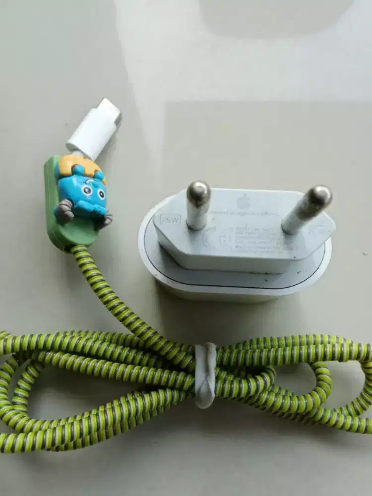 Charger Iphone 25W (original)