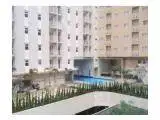 Disewakan Apartemen Bogor valley 2 BR Full Furnished