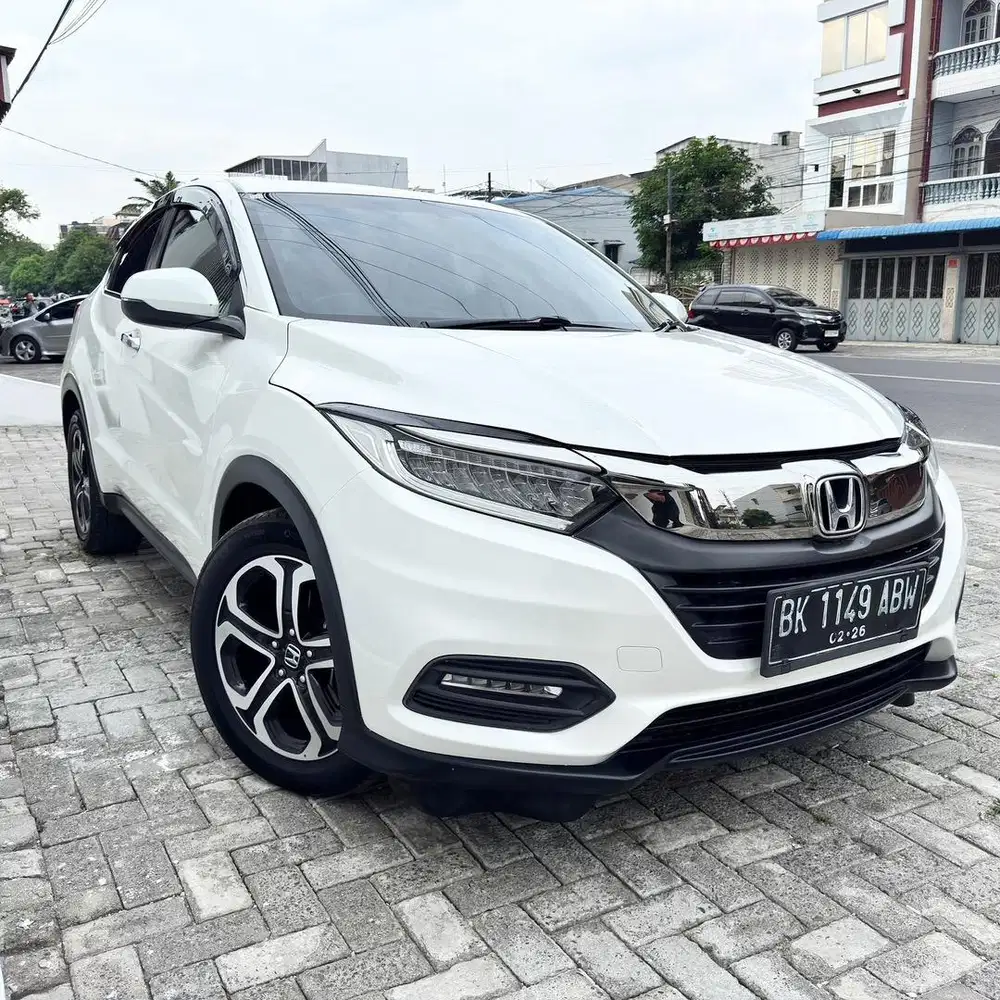 Honda Hrv SE 2020/2021 A/T