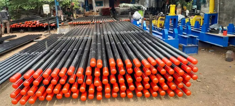 READY DAN TERIMA PESANAN TIANG FIBER OPTIK TIANG FO MULAI 700 RIBUAN!