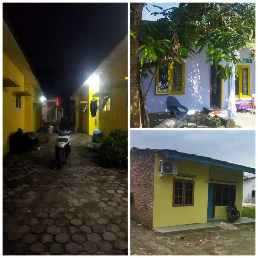 TUKANG CAT BANGUNAN MEDAN