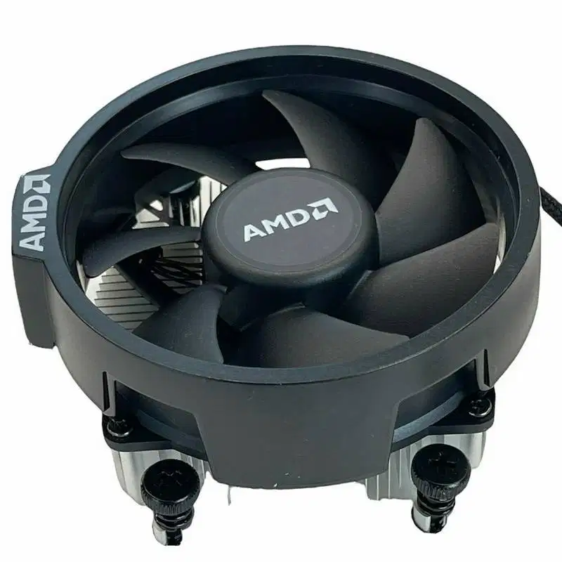 AMD Wraith Stealth Cooler