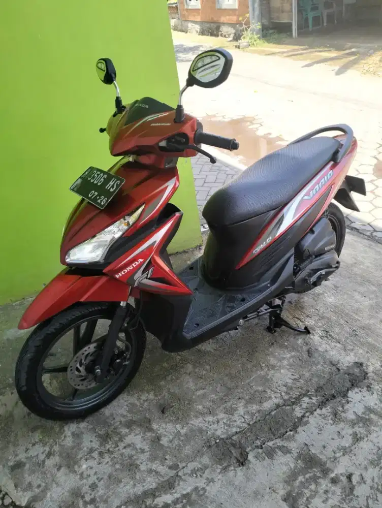 Honda vario Led 2016