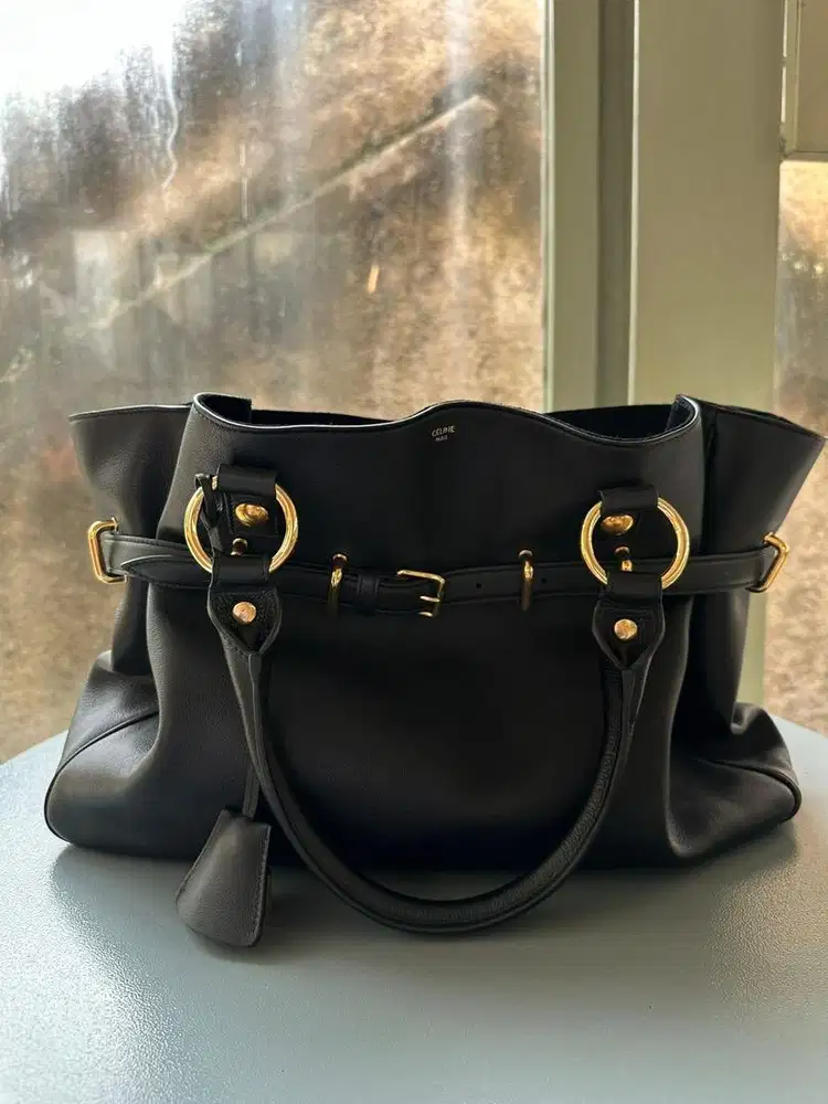 Celine Bag Anita Medium