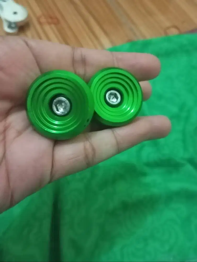 Jalu stang universal