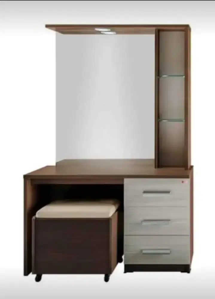 Meja Rias Activ Premio MR 120