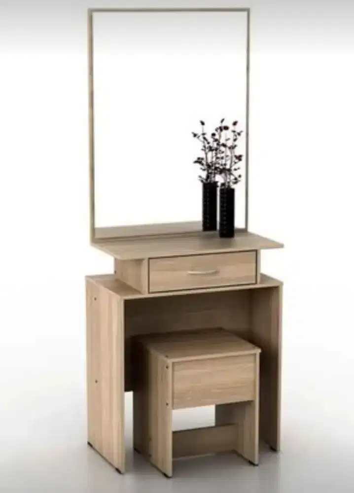 Meja Rias Metropolis VLDS 60