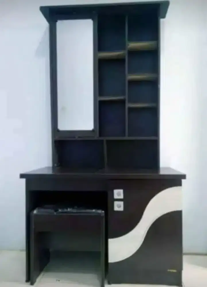 Meja Rias Astro Box Spica DT